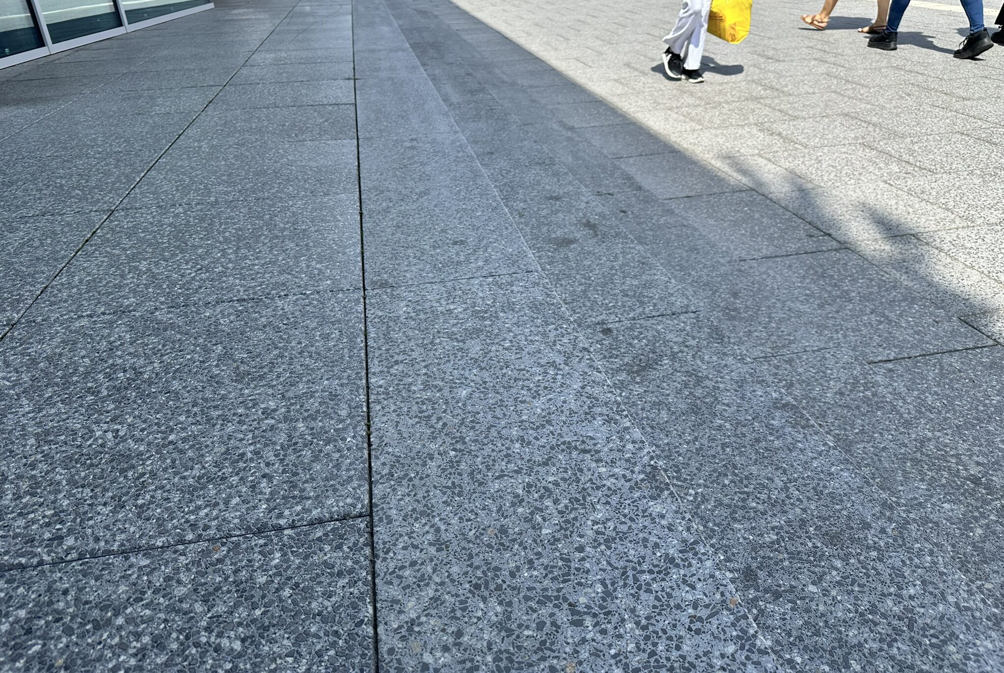 Aussenbeläge Treppen